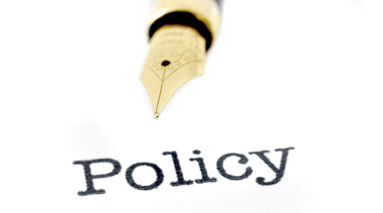 一般納稅人適用的政策有哪些？